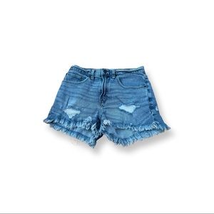 Abercrombie Shorts